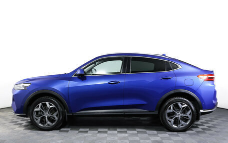 Haval F7x I, 2022 год, 2 250 000 рублей, 8 фотография