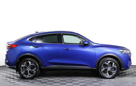 Haval F7x I, 2022 год, 2 250 000 рублей, 4 фотография