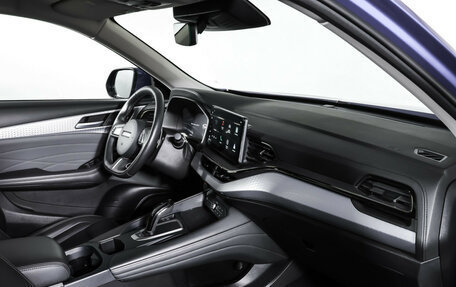 Haval F7x I, 2022 год, 2 250 000 рублей, 11 фотография