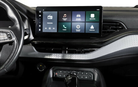 Haval F7x I, 2022 год, 2 250 000 рублей, 14 фотография