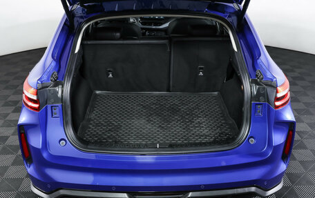 Haval F7x I, 2022 год, 2 250 000 рублей, 10 фотография