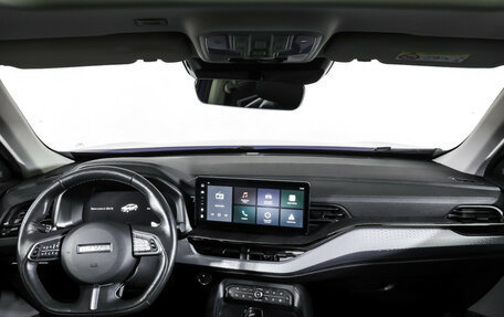 Haval F7x I, 2022 год, 2 250 000 рублей, 17 фотография