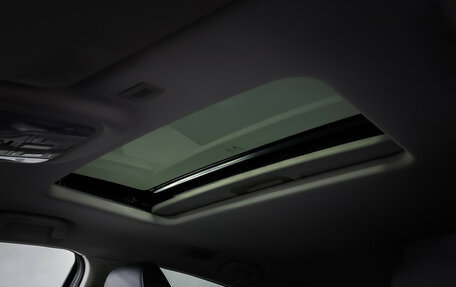 Haval F7x I, 2022 год, 2 250 000 рублей, 18 фотография