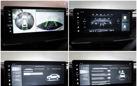 Haval F7x I, 2022 год, 2 250 000 рублей, 19 фотография