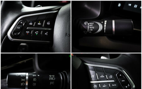 Haval F7x I, 2022 год, 2 250 000 рублей, 22 фотография