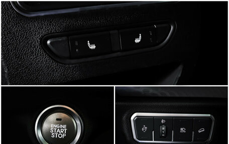 Haval F7x I, 2022 год, 2 250 000 рублей, 21 фотография