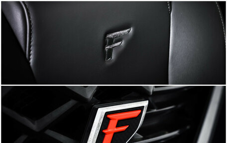 Haval F7x I, 2022 год, 2 250 000 рублей, 24 фотография