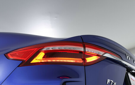 Haval F7x I, 2022 год, 2 250 000 рублей, 26 фотография