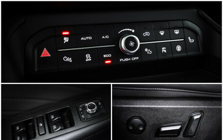 Haval F7x I, 2022 год, 2 250 000 рублей, 23 фотография