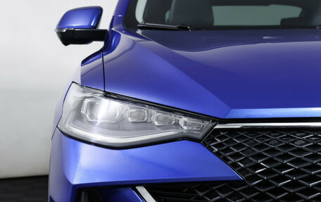 Haval F7x I, 2022 год, 2 250 000 рублей, 27 фотография