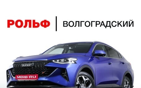 Haval F7x I, 2022 год, 2 250 000 рублей, 32 фотография