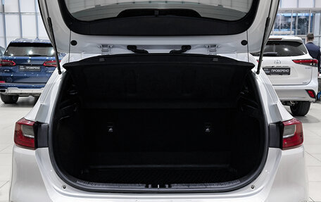 KIA cee'd III, 2018 год, 1 299 000 рублей, 14 фотография