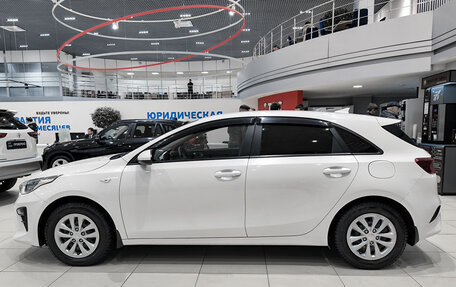 KIA cee'd III, 2018 год, 1 299 000 рублей, 12 фотография