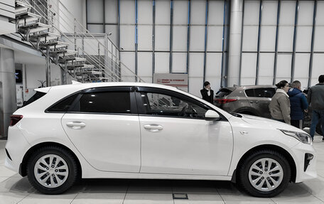 KIA cee'd III, 2018 год, 1 299 000 рублей, 8 фотография