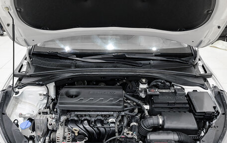 KIA cee'd III, 2018 год, 1 299 000 рублей, 13 фотография