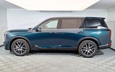 GAC GS8, 2025 год, 4 499 000 рублей, 1 фотография