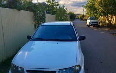 Daewoo Nexia I рестайлинг, 2010 год, 170 000 рублей, 1 фотография