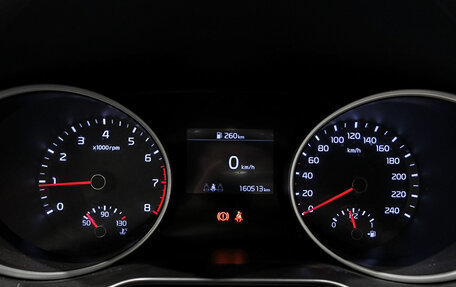 KIA cee'd III, 2018 год, 1 299 000 рублей, 17 фотография