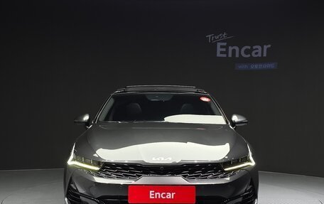 KIA K5, 2021 год, 1 779 700 рублей, 2 фотография