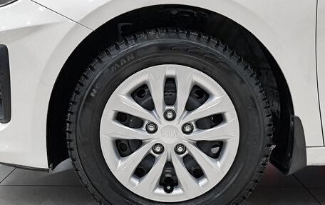 KIA cee'd III, 2018 год, 1 299 000 рублей, 22 фотография