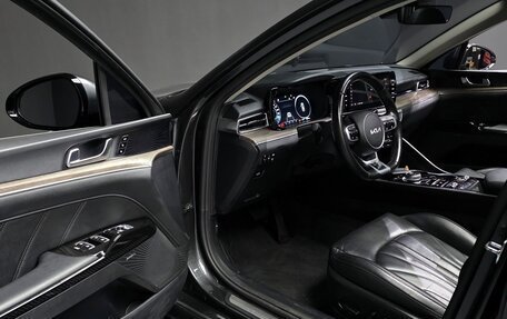 KIA K5, 2021 год, 1 779 700 рублей, 5 фотография