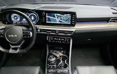 KIA K5, 2021 год, 1 779 700 рублей, 6 фотография