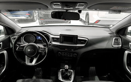 KIA cee'd III, 2018 год, 1 299 000 рублей, 18 фотография