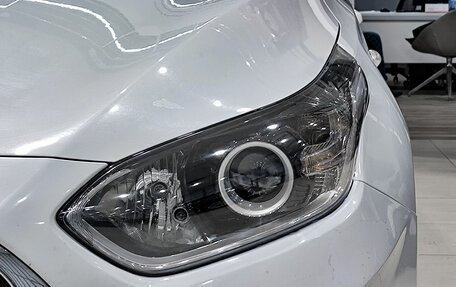 KIA cee'd III, 2018 год, 1 299 000 рублей, 21 фотография