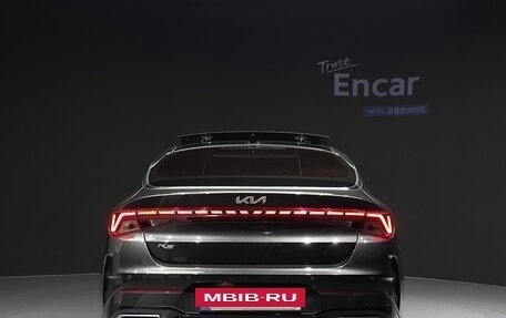 KIA K5, 2021 год, 1 779 700 рублей, 4 фотография