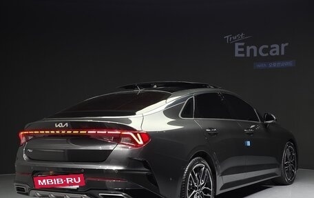 KIA K5, 2021 год, 1 779 700 рублей, 3 фотография