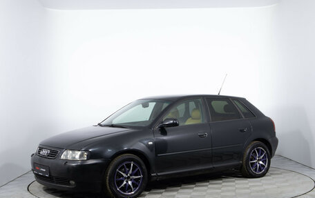 Audi A3, 2001 год, 350 000 рублей, 1 фотография