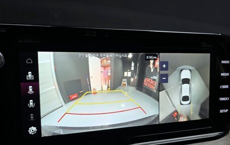 KIA K5, 2021 год, 1 779 700 рублей, 12 фотография