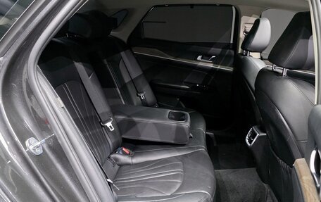 KIA K5, 2021 год, 1 779 700 рублей, 15 фотография