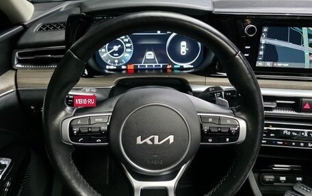 KIA K5, 2021 год, 1 779 700 рублей, 7 фотография