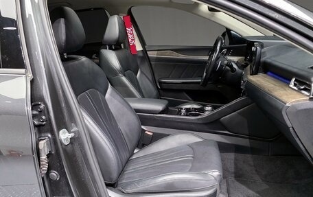 KIA K5, 2021 год, 1 779 700 рублей, 14 фотография