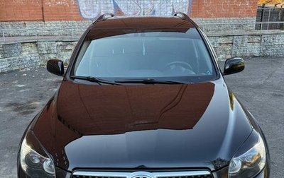 Toyota RAV4, 2008 год, 1 240 000 рублей, 1 фотография