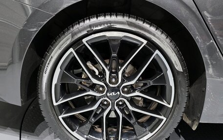 KIA K5, 2021 год, 1 779 700 рублей, 19 фотография