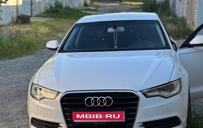 Audi A6, 2011 год, 1 150 000 рублей, 1 фотография