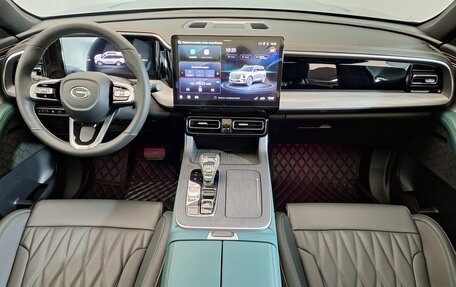 GAC GS8, 2025 год, 4 499 000 рублей, 4 фотография