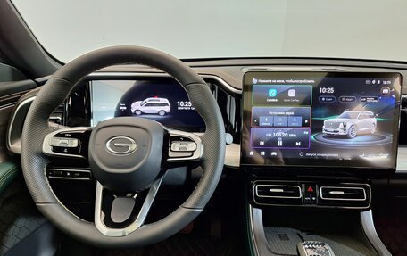 GAC GS8, 2025 год, 4 499 000 рублей, 10 фотография