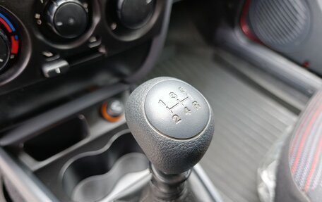 Fiat Albea I рестайлинг, 2009 год, 675 000 рублей, 11 фотография