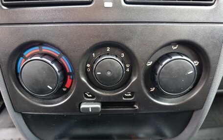 Fiat Albea I рестайлинг, 2009 год, 675 000 рублей, 18 фотография