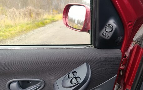 Fiat Albea I рестайлинг, 2009 год, 675 000 рублей, 19 фотография