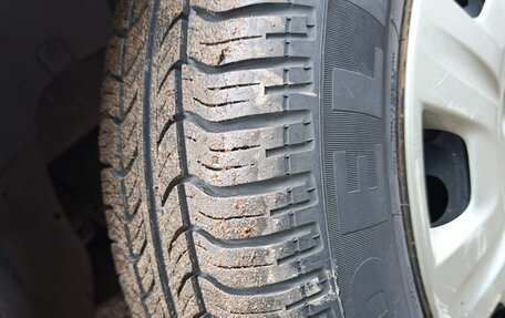 Fiat Albea I рестайлинг, 2009 год, 675 000 рублей, 24 фотография