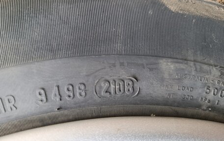 Fiat Albea I рестайлинг, 2009 год, 675 000 рублей, 25 фотография