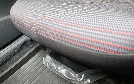 Fiat Albea I рестайлинг, 2009 год, 675 000 рублей, 23 фотография