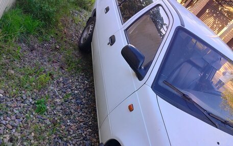 Daewoo Nexia I рестайлинг, 2010 год, 170 000 рублей, 3 фотография