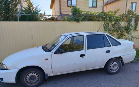 Daewoo Nexia I рестайлинг, 2010 год, 170 000 рублей, 2 фотография