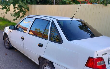 Daewoo Nexia I рестайлинг, 2010 год, 170 000 рублей, 5 фотография