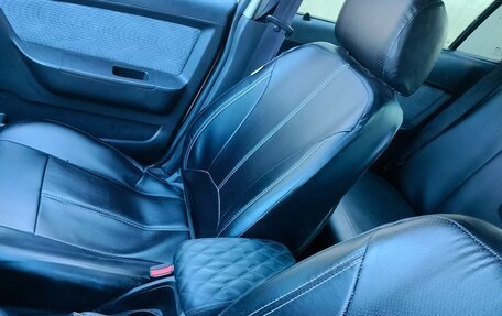 Daewoo Nexia I рестайлинг, 2010 год, 170 000 рублей, 10 фотография